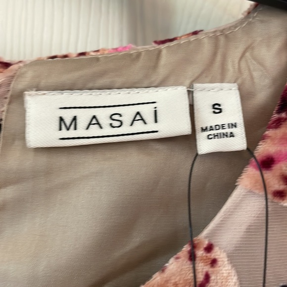 Masai size S NWT Beautiful - Picture 4 of 5